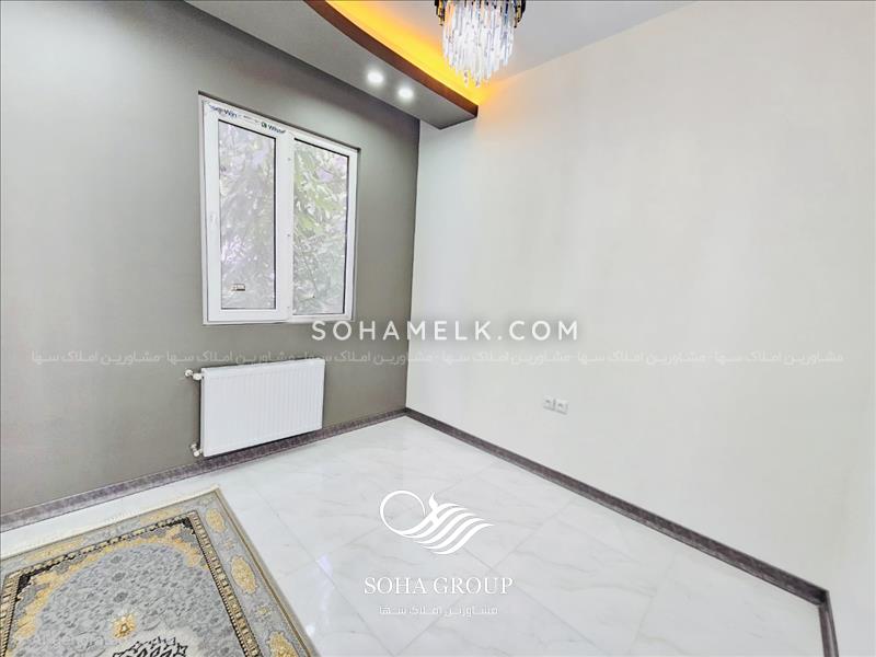 500 متر باغ‌ویلای زیبا در کوشکک ملارد