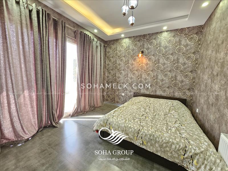 1875 متر باغ‌ویلای مدرن در ویلادشت ملارد