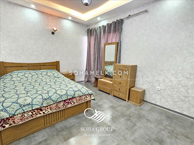 1875 متر باغ‌ویلای مدرن در ویلادشت ملارد