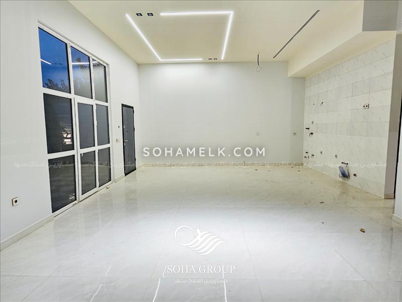 250 متر باغ‌ویلای فوق‌العاده لوکس و زیبا در محدوده اسفندآباد ملارد