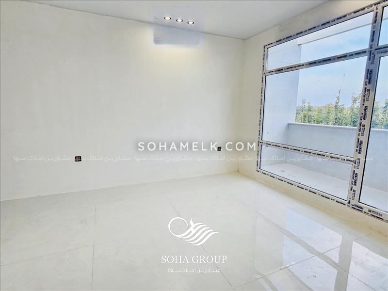 500 متر باغ‌ویلای زیبا در اسفندآباد ملارد
