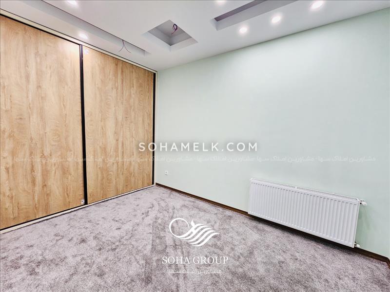600 متر باغ‌ویلای لوکس و کلاسیک در ملارد ویلای شمالی