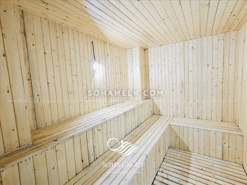 600 متر باغ‌ویلای لوکس و کلاسیک در ملارد ویلای شمالی
