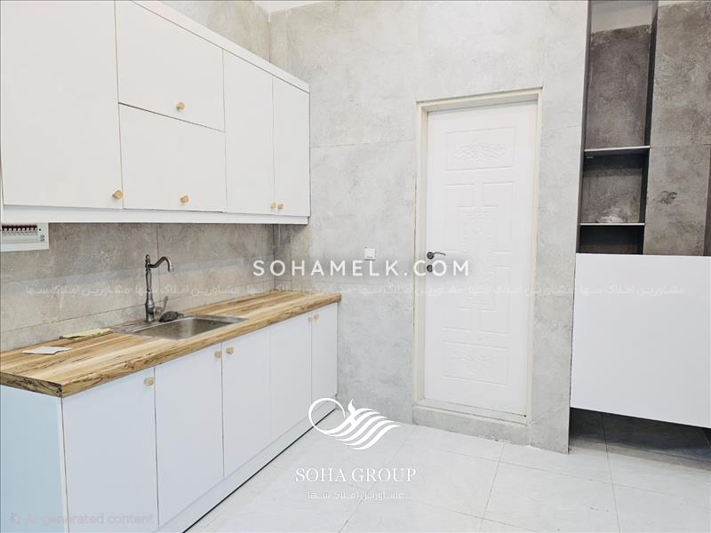 600 متر باغ‌ویلای لوکس و کلاسیک در ملارد ویلای شمالی