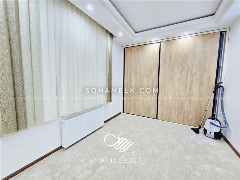 600 متر باغ‌ویلای لوکس و کلاسیک در ملارد ویلای شمالی
