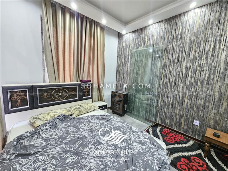 1000 متر باغ‌ویلای زیبا در صفادشت ملارد