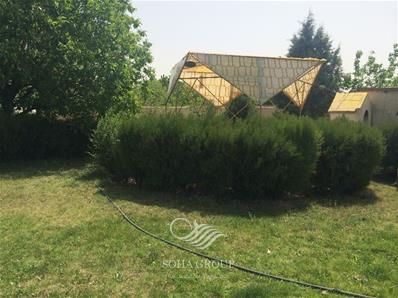 3000 متر باغ ویلا در وحیدیه شهریار