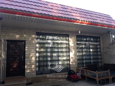 300 متر خونه ویلایی در کردزار شهریار