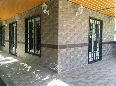 1000 متر باغ ویلا در کردزار شهریار