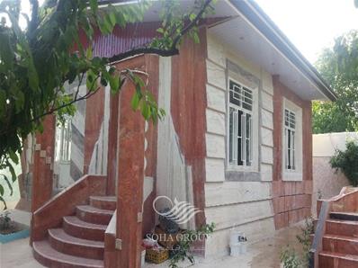 1500 متر باغ ویلا درشهر سرسبز شهریار