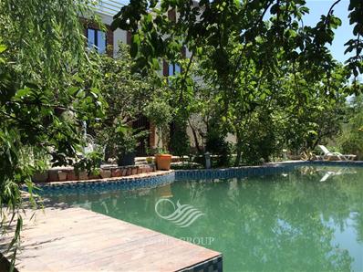 3000 متر باغ ویلا اکازیون در قشلاق شهریار