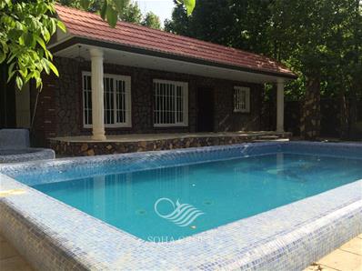 1200متر باغ ویلا در شهرک والفجر شهر سرسبز شهریار