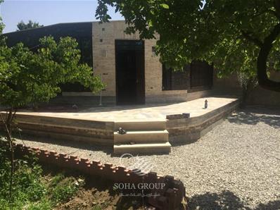 750 متر باغ ویلا در ملارد شهریار