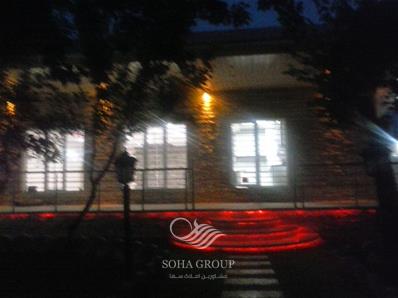 1000باغ ویلای شیک در منطقه شهریار ملارد