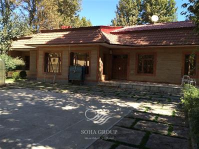 4000 متر باغ ویلا در اسدیه محمد شهر