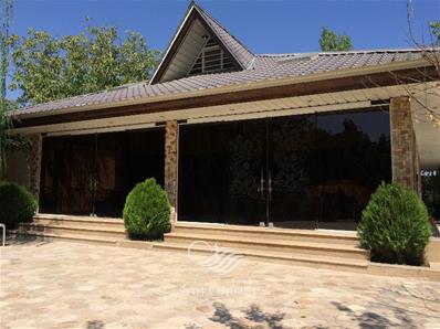 فروش 2300 متر باغ ویلا در کوشکک