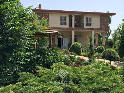 1500 متر باغ ویلادر محمد شهر کرج