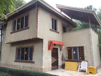 500 متر باغ ویلا در زیبادشت صفادشت