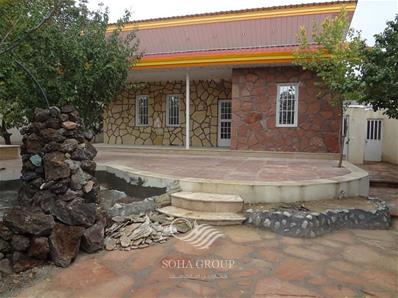 1150 متر باغ ویلا در فردوسیه شهریار