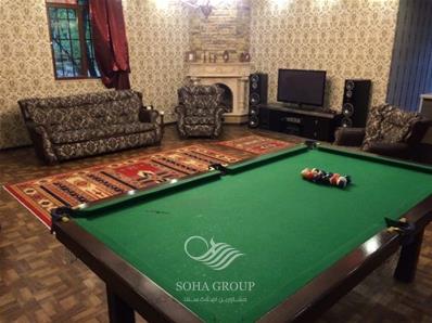 1700 متر باغ ویلادر ابراهیم آباد شهریار