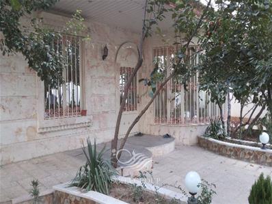 1250 متر باغ ویلا در کردزار شهریار