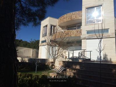 850 متر باغ ویلا در محمد شهر کرج