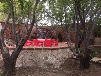 1000 متر باغ ویلا در کردزار شهریار