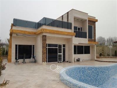 3000 متر باغ ویلا در کردامیر شهریار