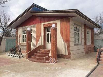 1800 متر باغ ویلا در کردزار شهریار