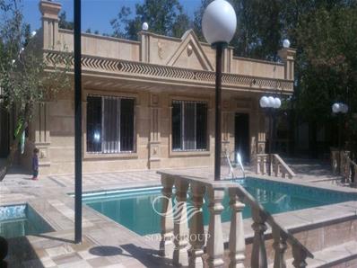 1175 متر باغ ویلا در خوشنام صفادشت شهریار