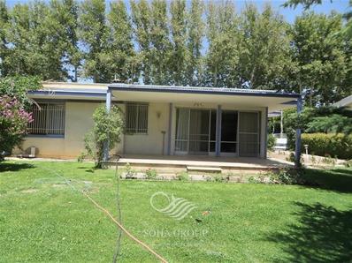 1300 متر باغ ویلا در دهکده فردیس کرج