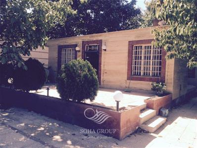 1950متر باغ ویلا در وائین شهریار