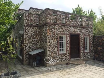 1300مترباغ ویلا در کردزار شهریار