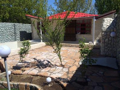 400 متر باغ ویلا در کردزار شهریار