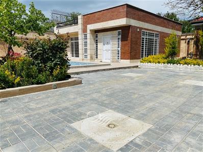 500 متر باغ ویلا در ابراهیم آباد شهریار