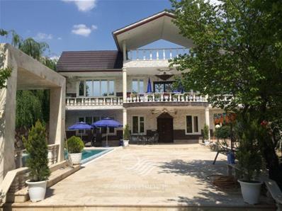 1000 متر باغ ویلا در لم آباد شهریار