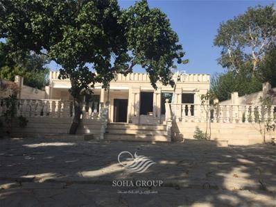 باغ ویلای 1150 متری در وائین شهریار