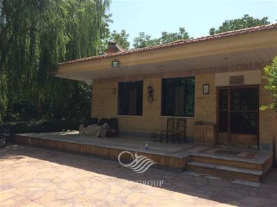 باغ ویلا 2370 متری در خوشنامصفادشت