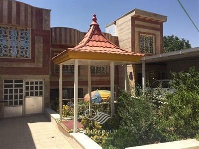 باغ ویلای نقلی در وحیریه شهریار