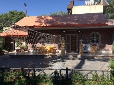 1000 متر باغ ویلا در شهرک تیسفون