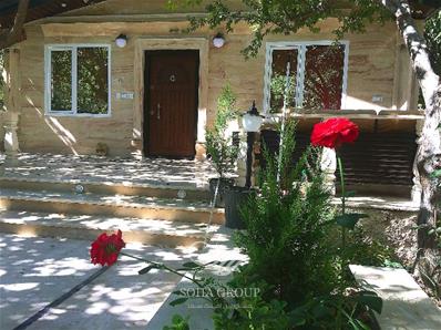 650 مترباغ ویلا در دهکدهویلای کردزار