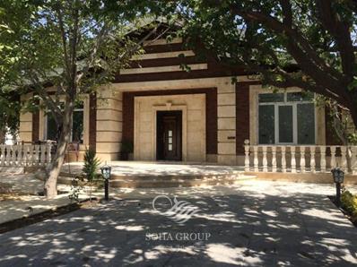 باغ ویلا در کردزار شهریار با متراژ 1200