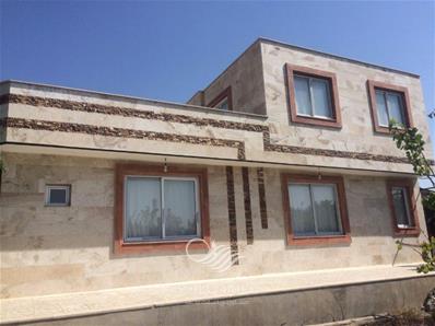 1000متر لاغ ویلا لوکس در منطقهکردامیر شهریار