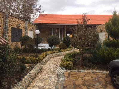 500متر باغ ویلا لوکس درملارد