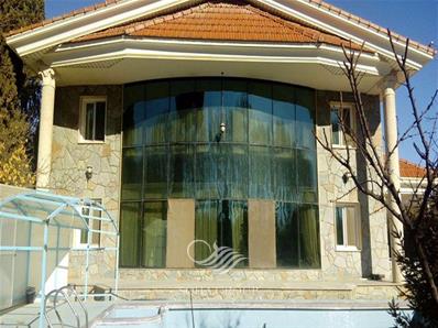 باغ ویلا در فردیس با مساحت 1200 متر