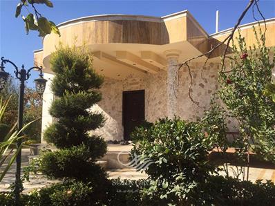 1000متر باغ ویلا