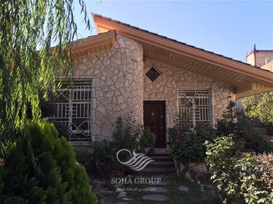 1100باغ ویلا در شهریار