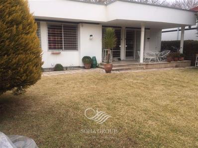 باغ ویلا در یکی از بهترین دهکده های ویلایی