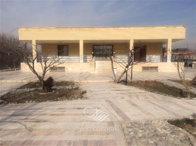 باغ ویلا در کردامیر