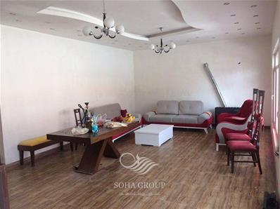 750 متر باغ ویلا در ملارد